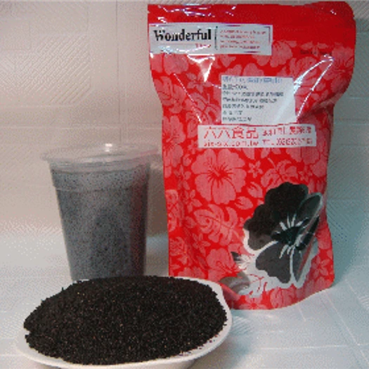 小紫蘇(羅勒籽)600g 280元
